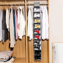 Aérea Sapateira Closet Inovadora Organize