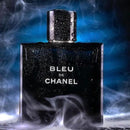 Combo 4 Perfumes Masculinos Importados (100ml) - 1 million, 212 vip, sauvage, bleu de chanel [PROMOÇÃO MÊS DOS PAIS]