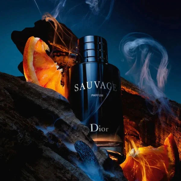 Combo 4 Perfumes Masculinos Importados (100ml) - 1 million, 212 vip, sauvage, bleu de chanel [PROMOÇÃO MÊS DOS PAIS]