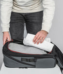 BackPack Pro - Mochila Estilosa e Espaçosa (+ Brinde Garrafa Térmica 1 Litro!)