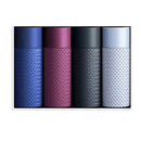 Kit 10 Cuecas de Fibra de Bambu Sky Hero - Pague 5 e leve 10