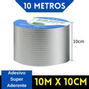 Aproveite a  Super Fita Impermeável UltraBonde™ - A Solução Completa Para Vazamentos