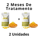 VagiComprex 6 Em 1 - Cápsulas 100% Naturais Efeito Compressão