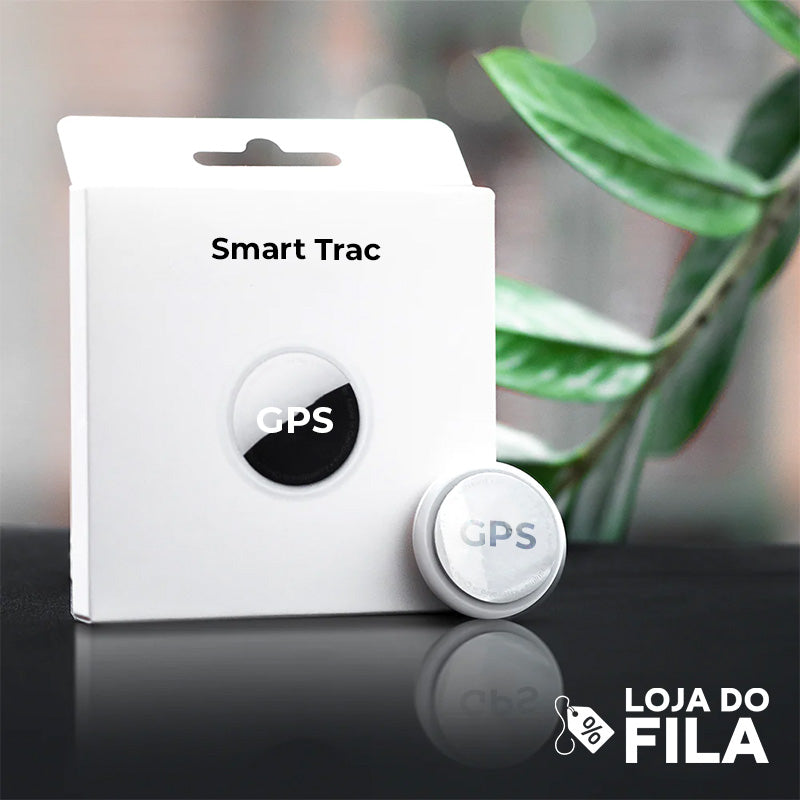 SmartTrac - Mini GPS