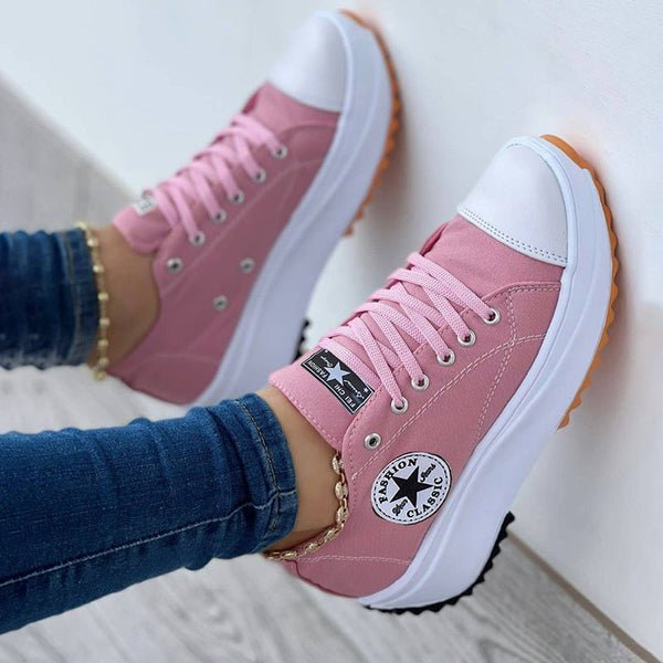 Tênis All Star Fashion Top