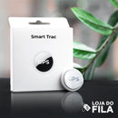 SmartTrac - Mini GPS ( PROMOÇÃO: Compre 1 e Leve 2) SOMENTE ATÉ AS 23H59 DE HOJE