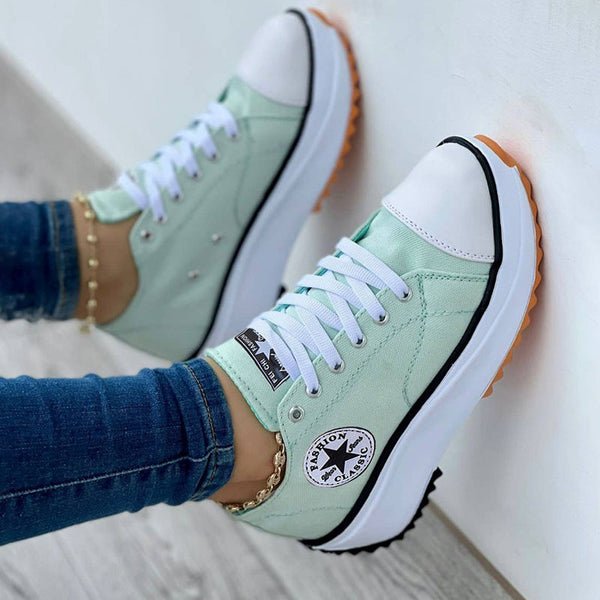 Tênis All Star Fashion Top