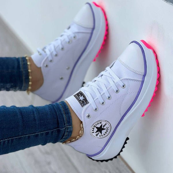 Tênis All Star Fashion Top