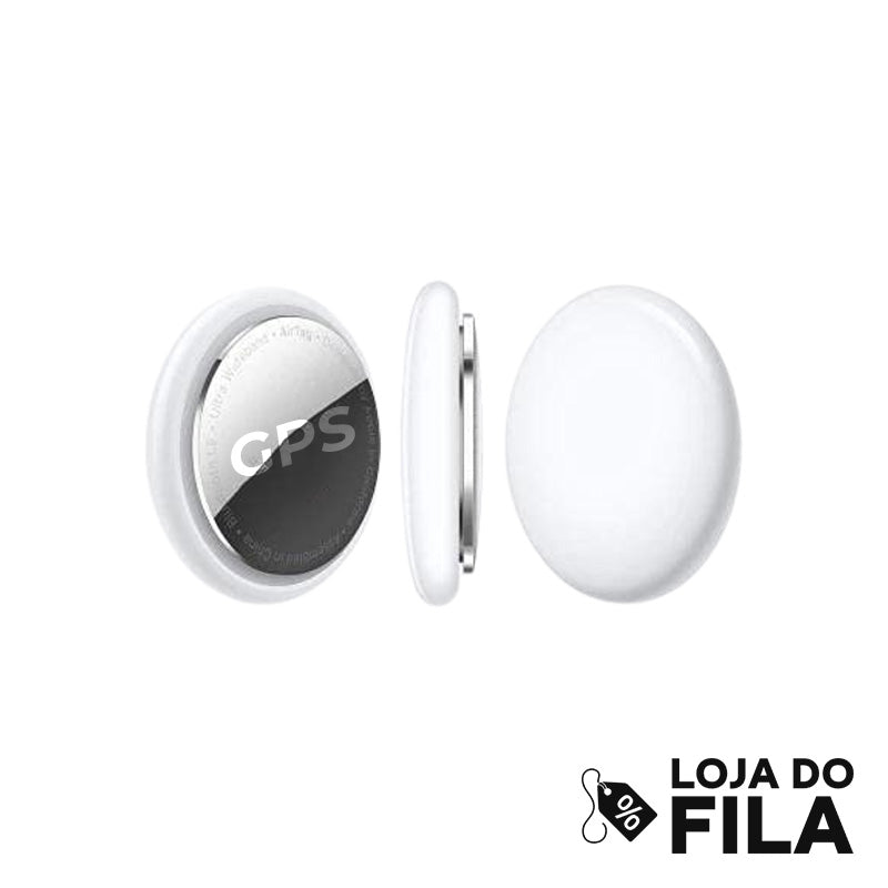 SmartTrac - Mini GPS