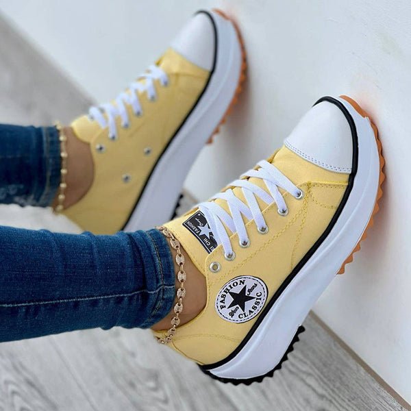 Tênis All Star Fashion Top
