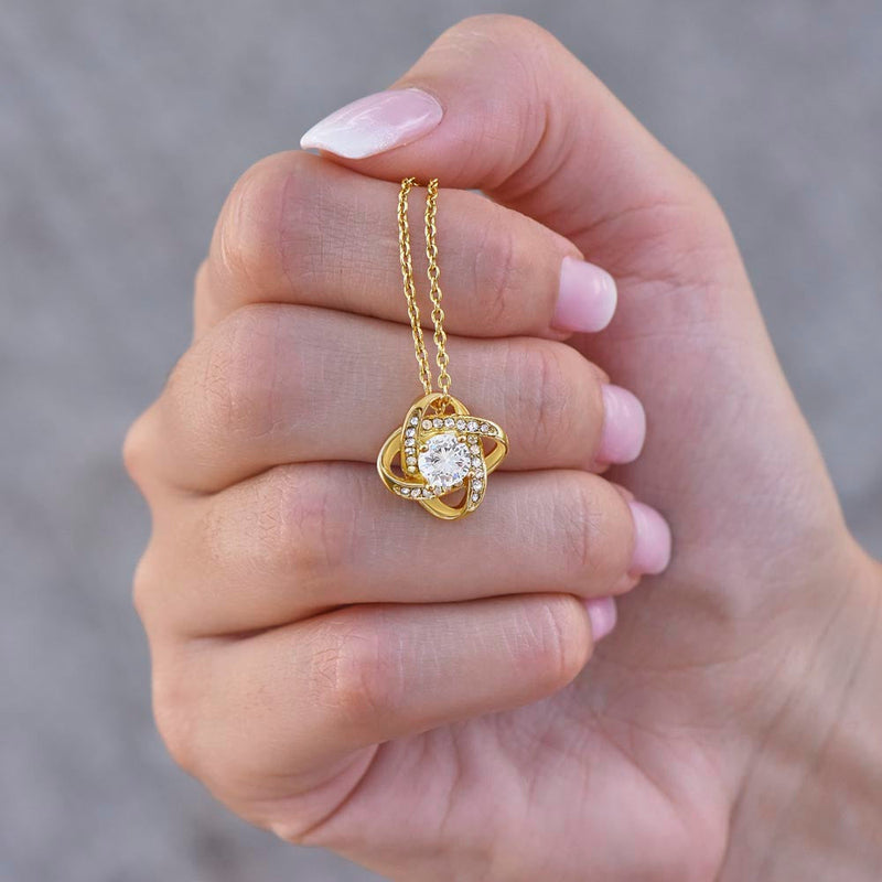 Colar de Prata 925 Com Rosa Real - Para Meu Amor - ou presente para sua querida mãe