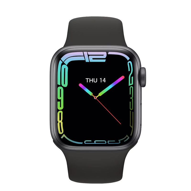 SmartWatch W27 SERIES 7 PRO - COMPRANDO HOJE PAGUE 1 RECEBA 2