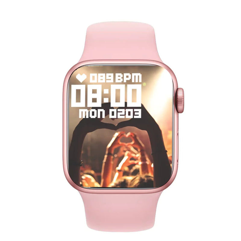 SmartWatch W27 SERIES 7 PRO - COMPRANDO HOJE PAGUE 1 RECEBA 2