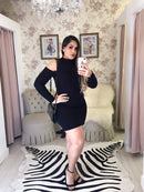 Vestido Luana - Seu corpo perfeito no Vestido