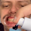 Mega Super Purple V34